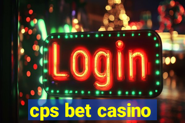 cps bet casino